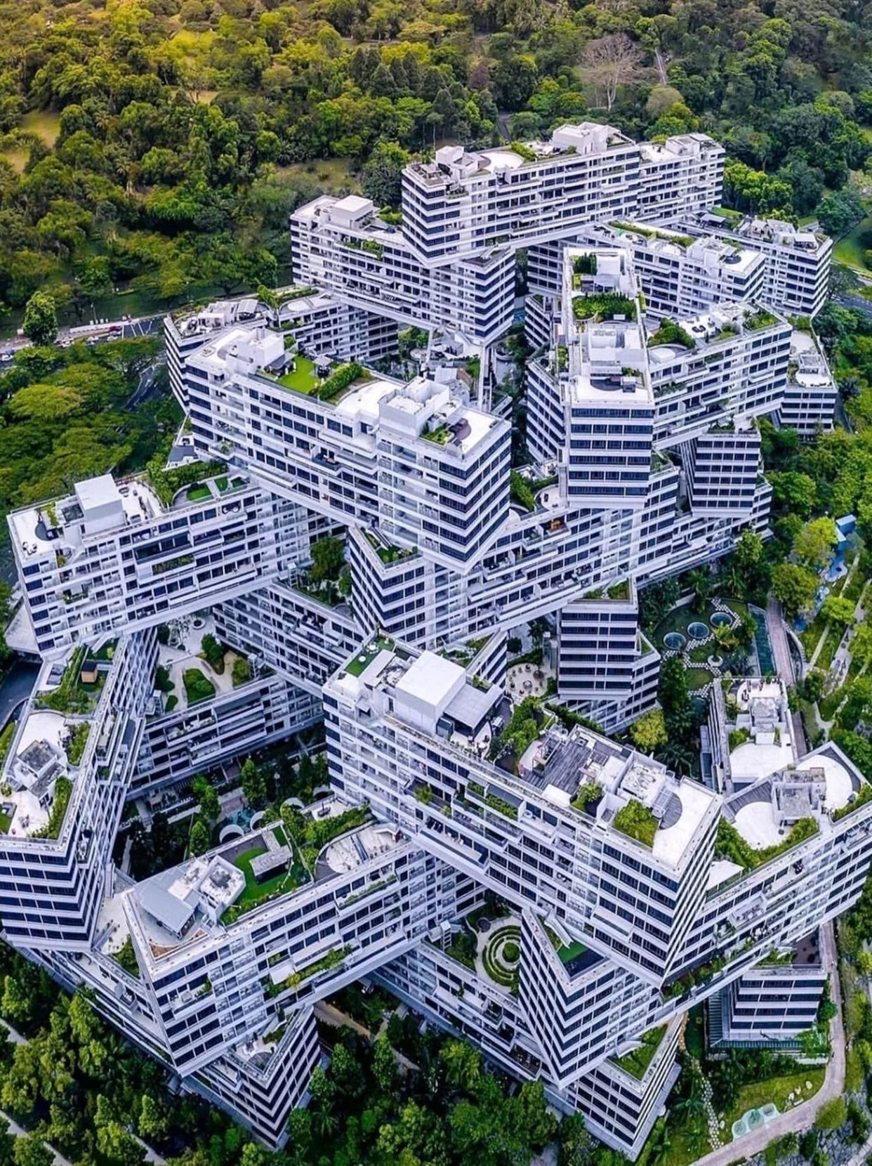 新加坡组屋介绍