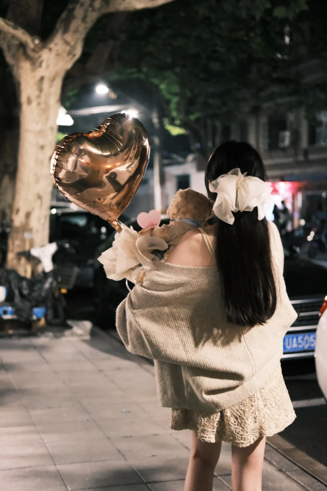 爱让人像小孩