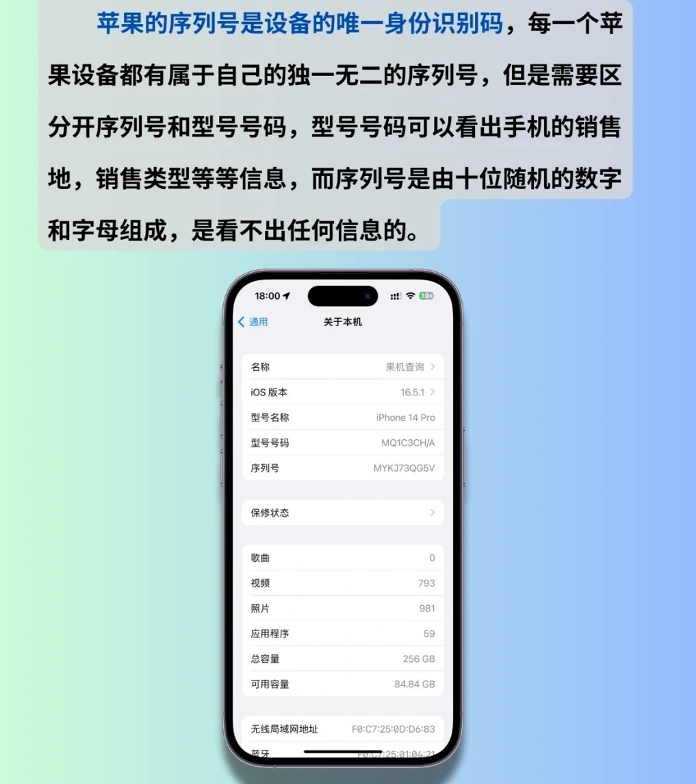怎么查看手机号苹果
