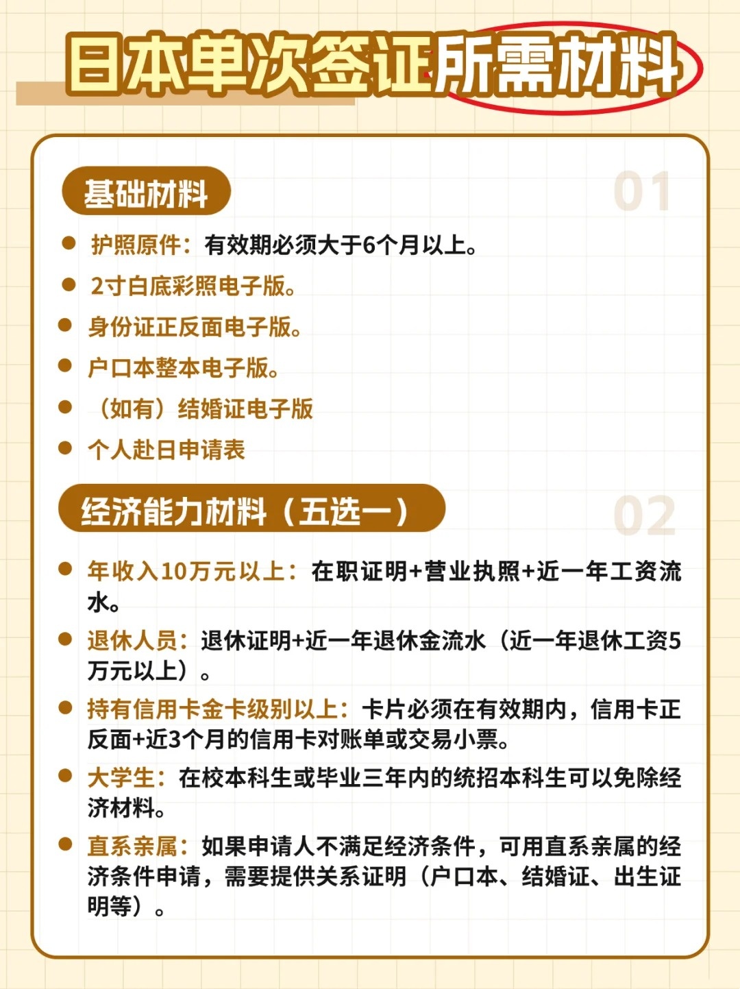 日本签证要10万存款吗