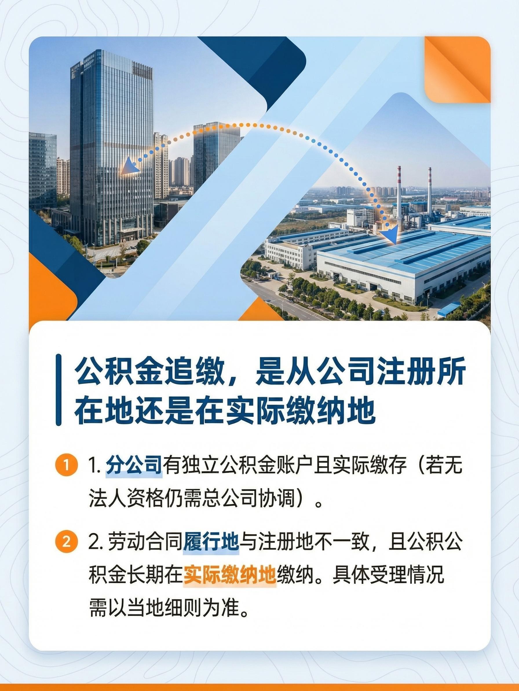 自己注册一个公司可以交公积金吗