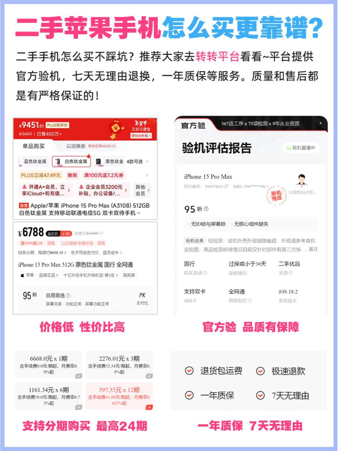 苹果手机怎么出售