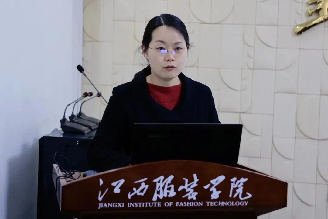 江西服装学院召开2022届毕业生就业工作推进会