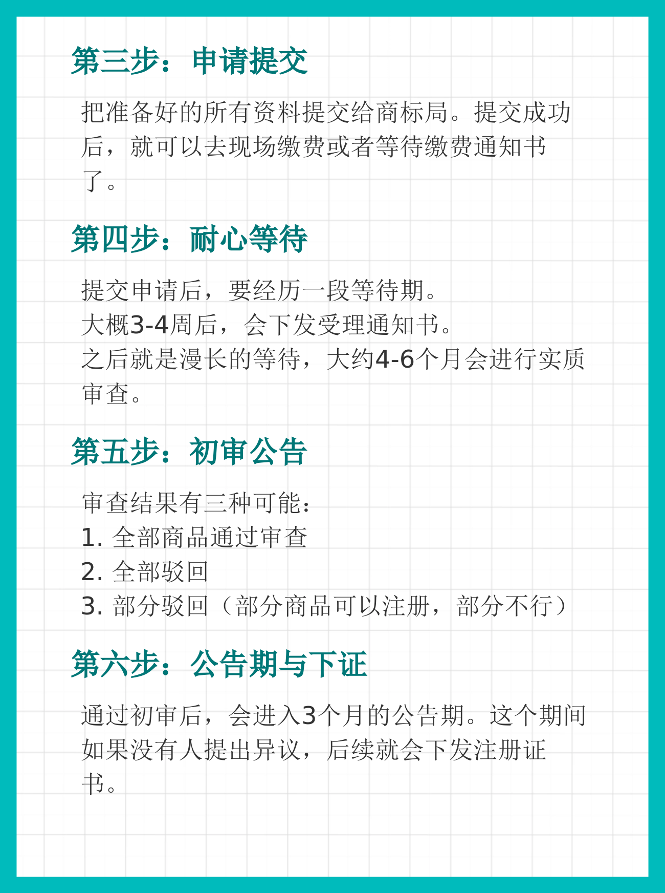 商标怎样申请注册