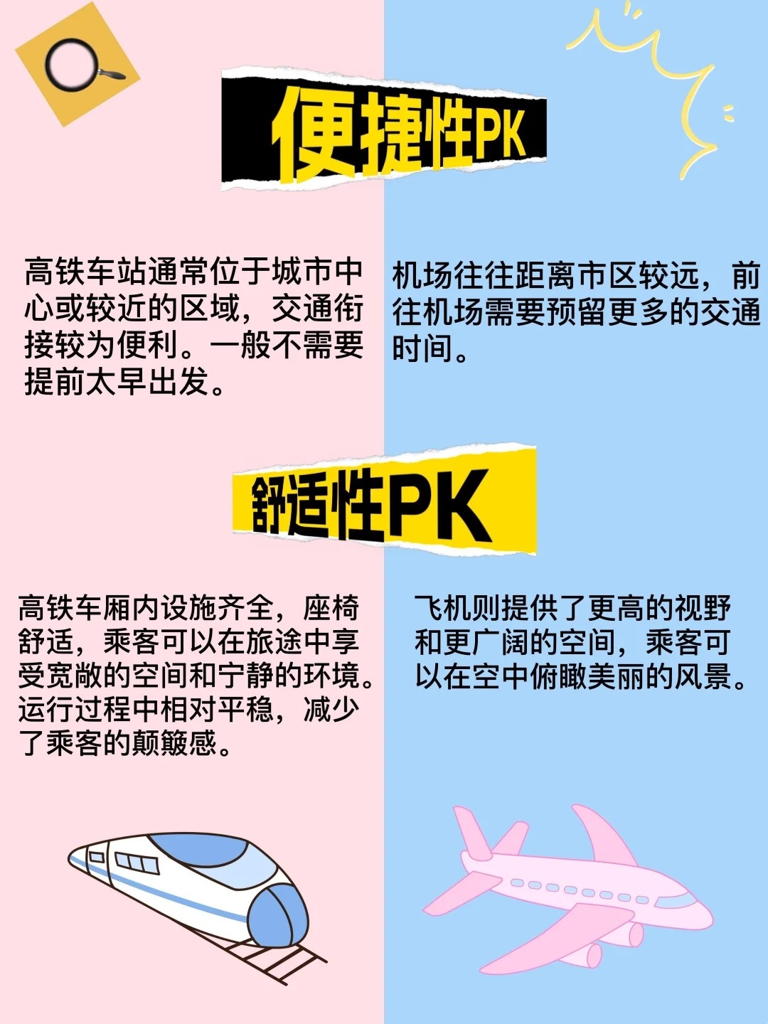 为什么买不了飞机票能买高铁票