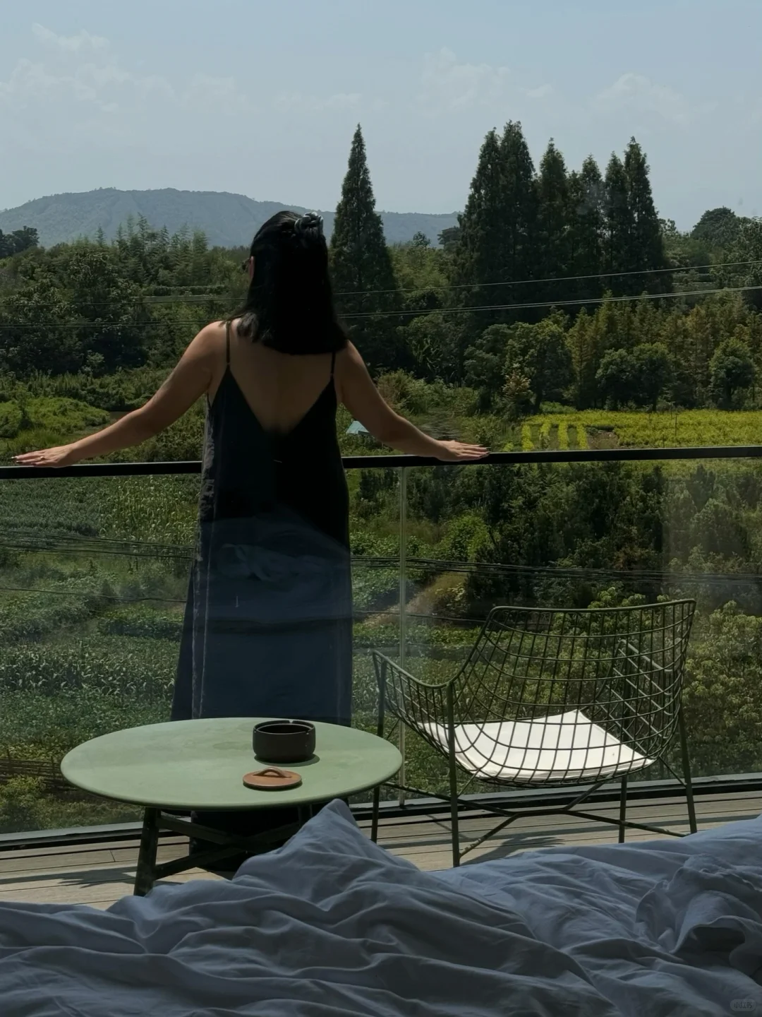 山村生活⛰️