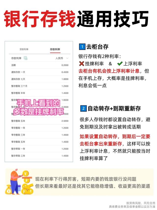 银行段位排名大揭秘！！钱存哪家才更强？