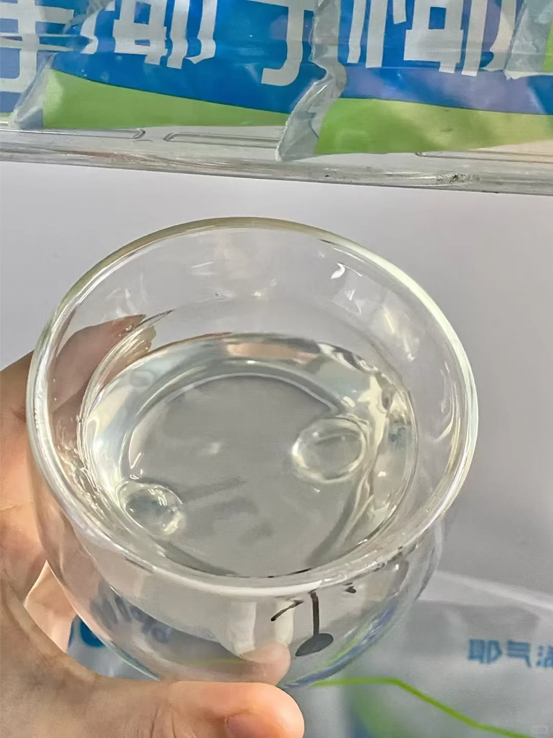 不愧是孕妈妈首选椰子水！！味道也很绝~