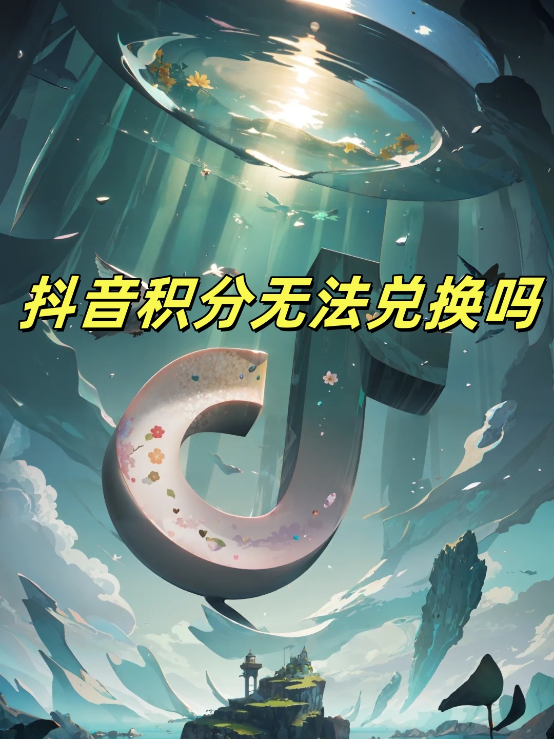 抖音积分能交易吗安全吗