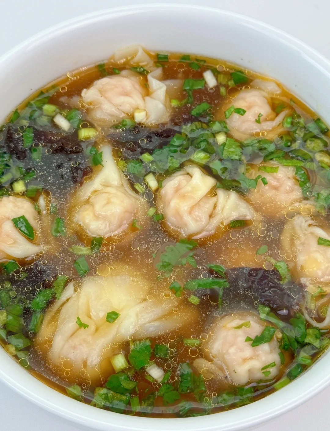 煮馄饨的方法步骤是什么