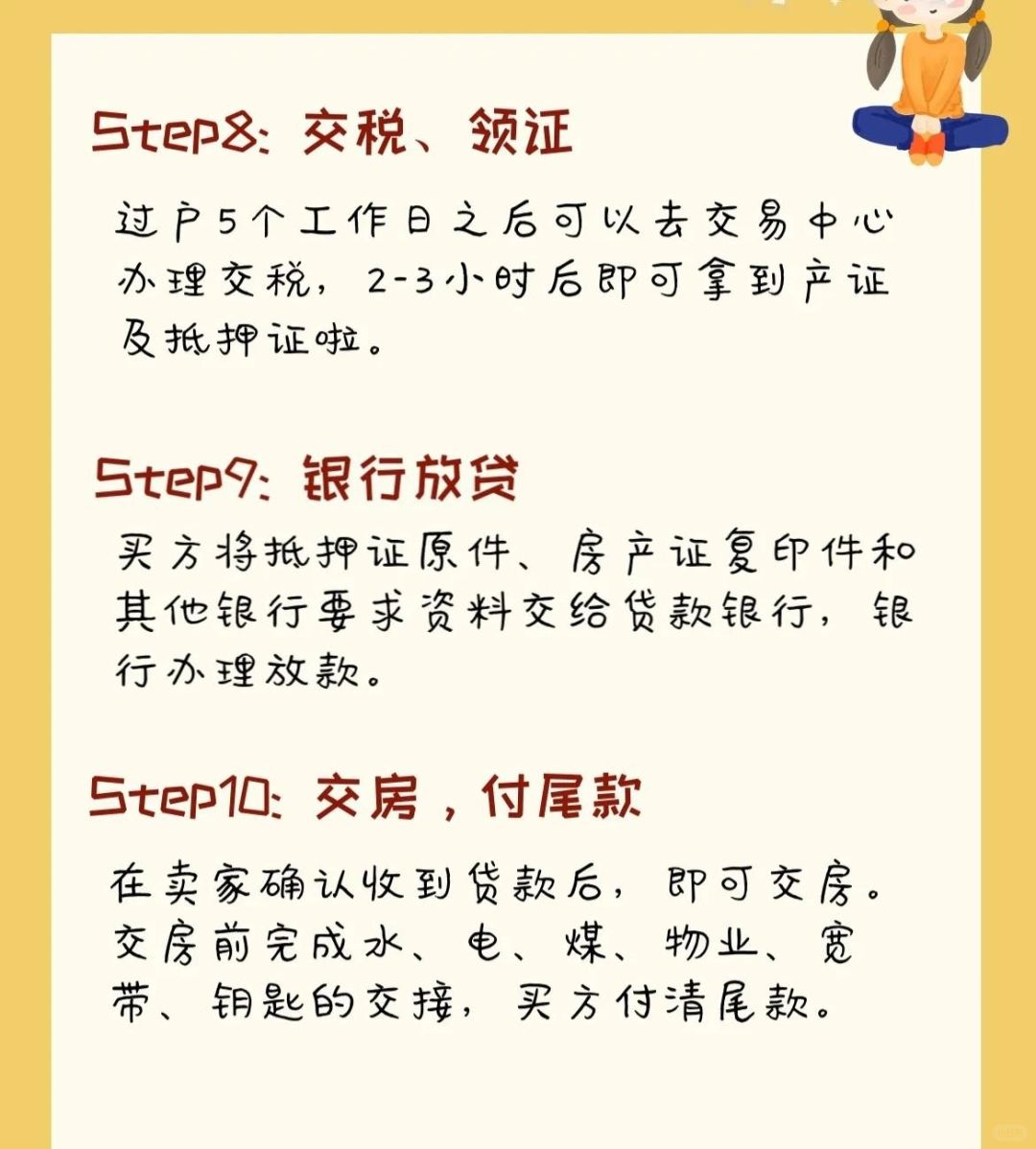 奉劝那些买二手房的，一定把功课做好🔥