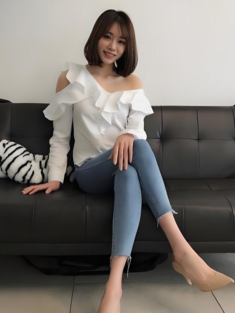 姜恩惠：韩影璀璨转型之星