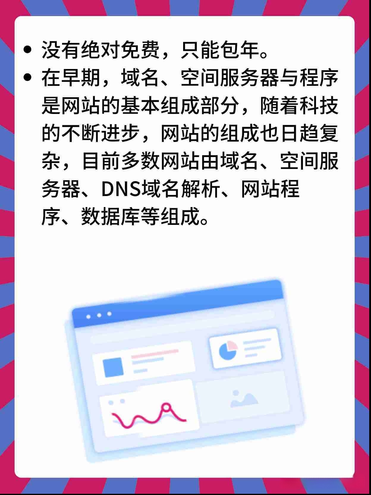 永久免费域名注册申请