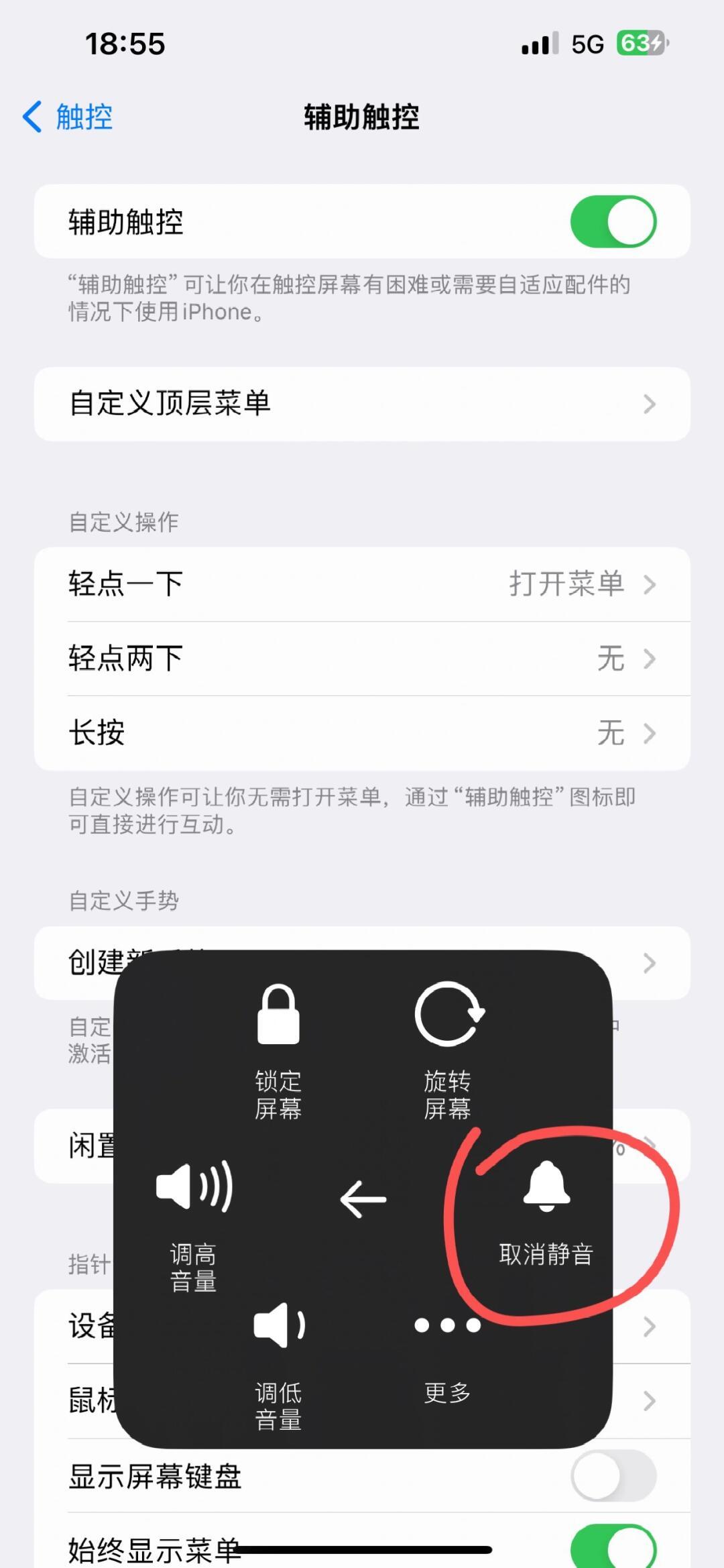 苹果手机短信静音了怎么给他解开 苹果手机短信静音了怎么给他解开