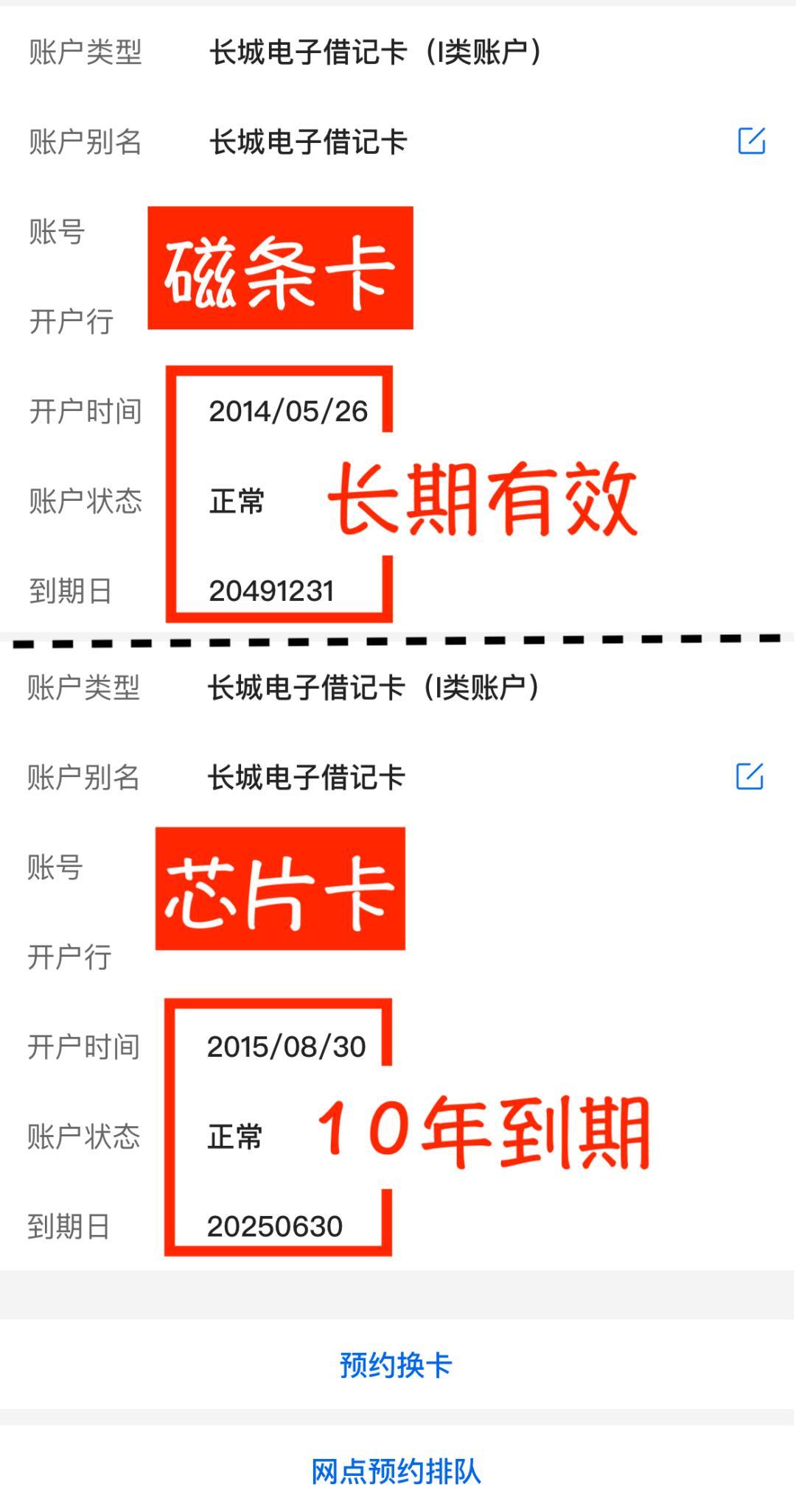 银行卡有效期揭秘：借记卡会过期吗？
