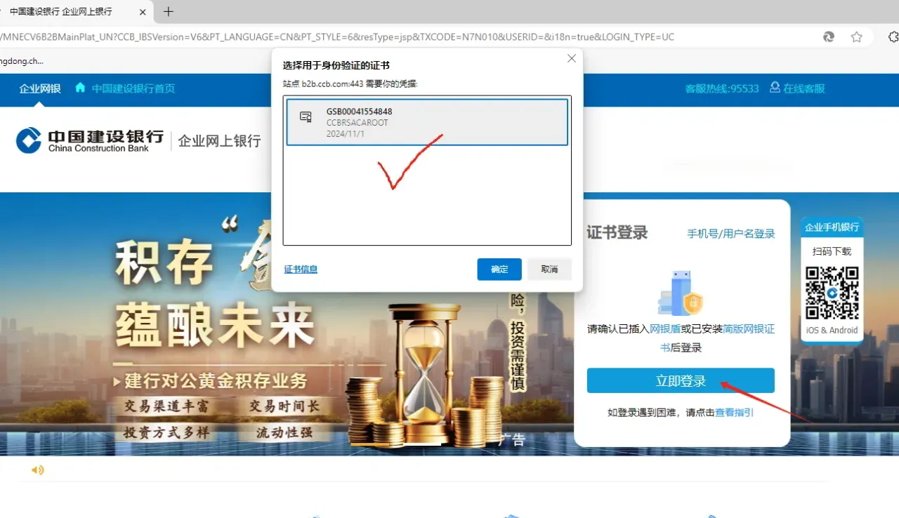 建行对公流水导出指南｜轻松查看企业账户额度