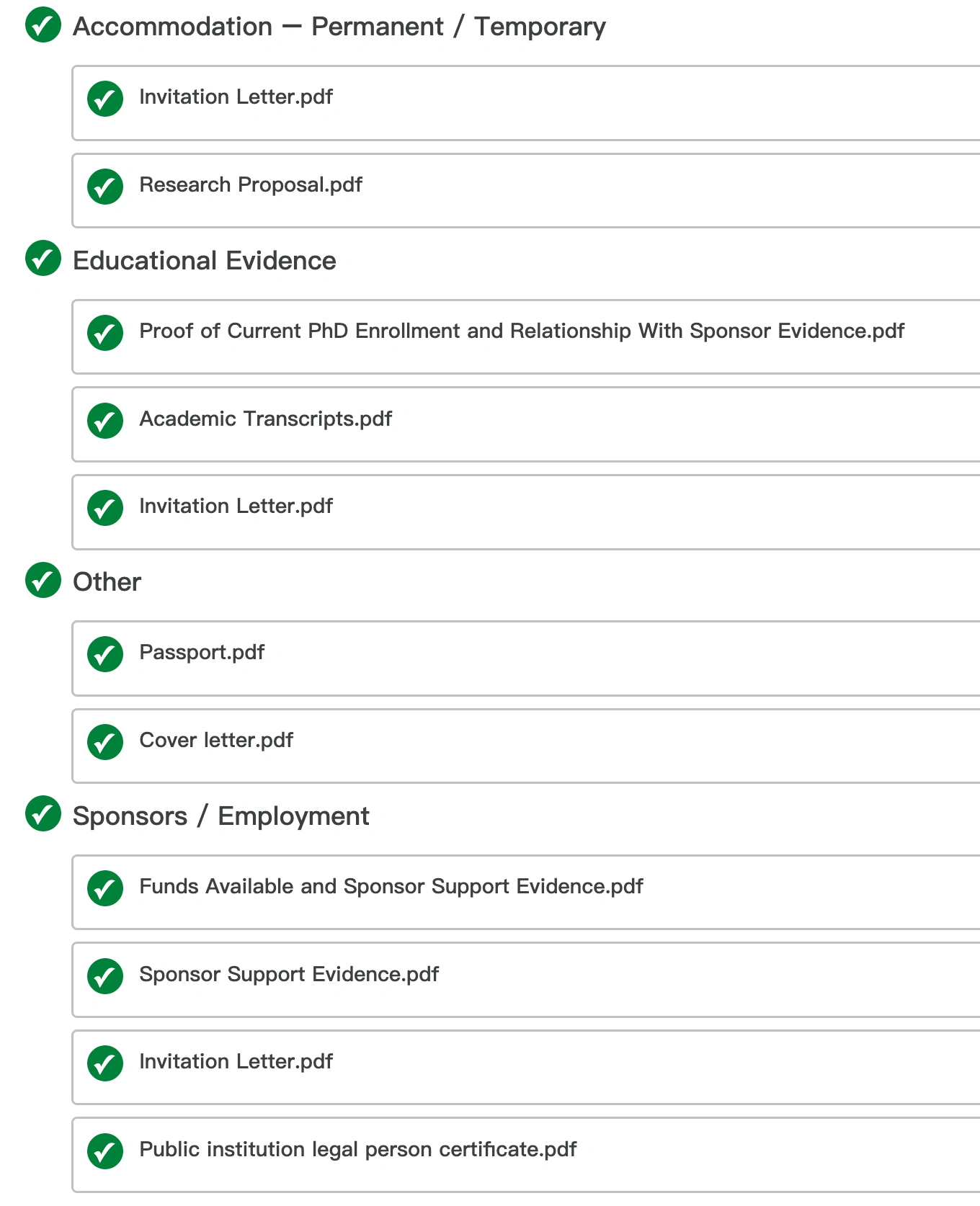 南京英国短期访学签证，c-visit拿两年多次