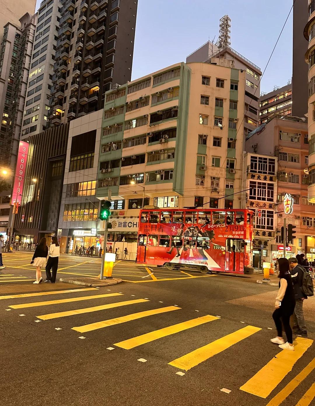 香港湾仔区介绍