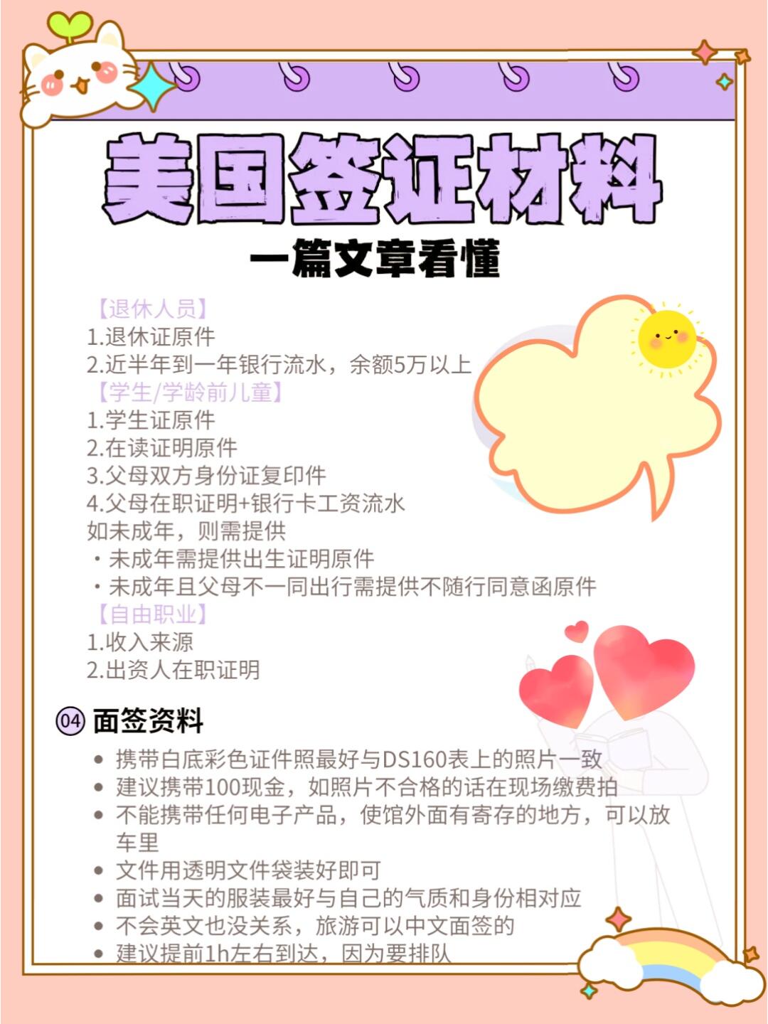 美国签证有效期是多少