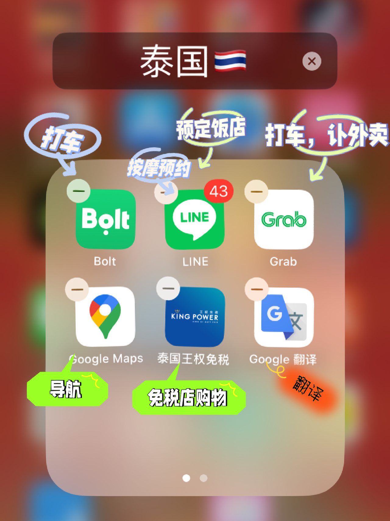 泰国购买网站推荐有哪些平台可以用