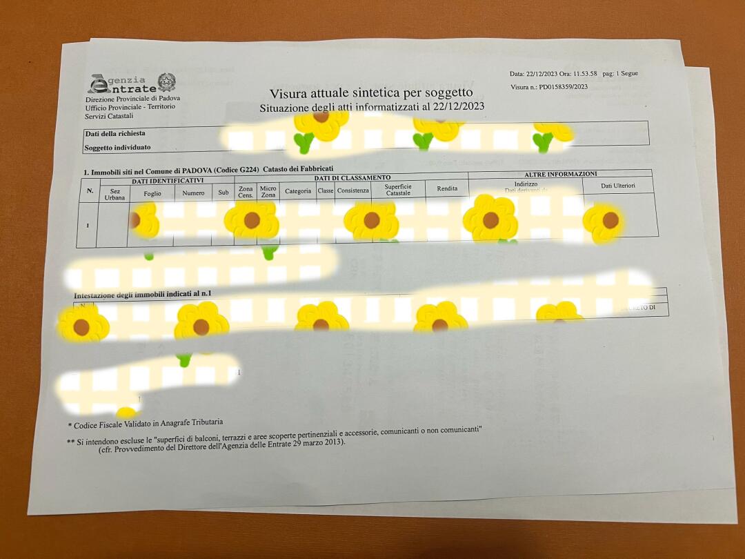 意大利暂住证办理全攻略