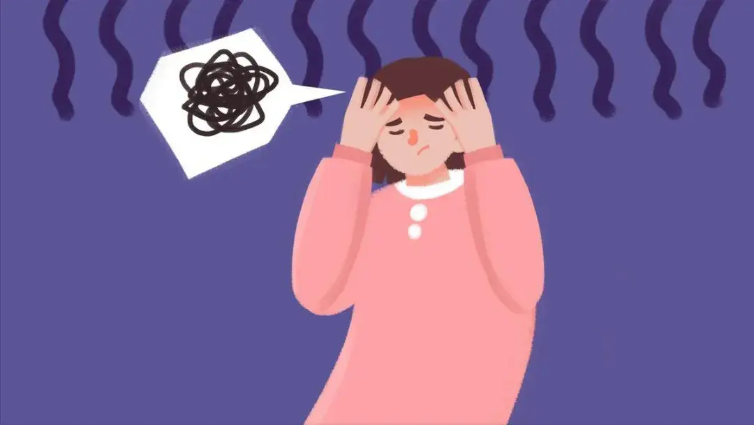 植物神经紊乱？这些症状你可能正在经历